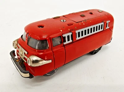 Schuco Varianto Elektro 3117 Blechspielzeug Spielzeug Vintage 60er 70er Jahre - Bild 1 von 4