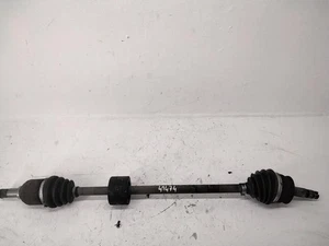 SEMIASSE ANTERIORE DESTRO PER FIAT Panda 2° Serie 46308261 188A4000 (03>10) - Foto 1 di 4