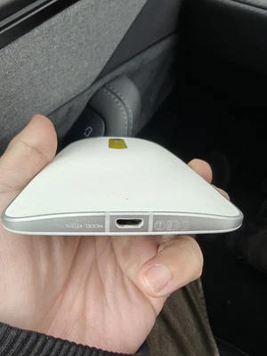 Motorola XT1575 Moto X Pure Edition 64GB White/Champagne Factory Unlocked A+ - Image 1 of 4