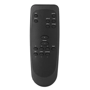 New For Logitech Z-5500 Z-680 Z-5400 Z-5450 Audio Remote Controller - Picture 1 of 8