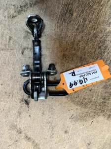 FIAT 500 DOOR BRAKE CHECK STRAP OFFSIDE RIGHT POP 1.2 PETROL SEMI-AUTO (2007-15) - Picture 1 of 6
