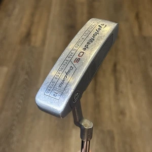 TaylorMade OS Daytona 12 Putter 35.5" SuperStroke Mid Slim 2.0 Mens RH Golf Club - Picture 1 of 9