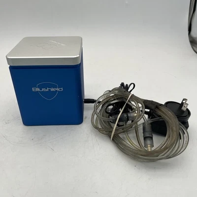 Blushield B1 Premium Cubo EMF Neutralizador Protección para Hogar y Oficina  Foto 1 de 3