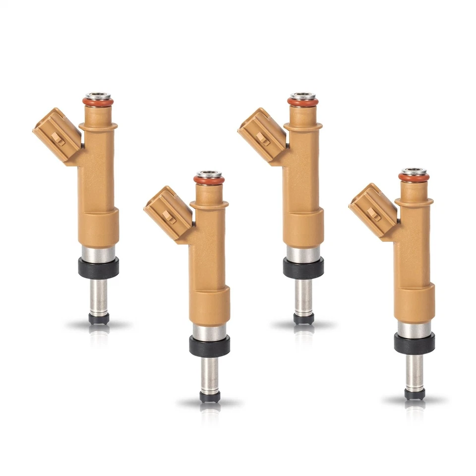 For Toyota Corolla 2009-2018 Aceon Fuel Injector Foto 1 de 1