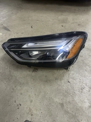 Faro LED PN 80A.941.033.H para Audi Q5 SQ5 2021-23 Foto 1 de 4