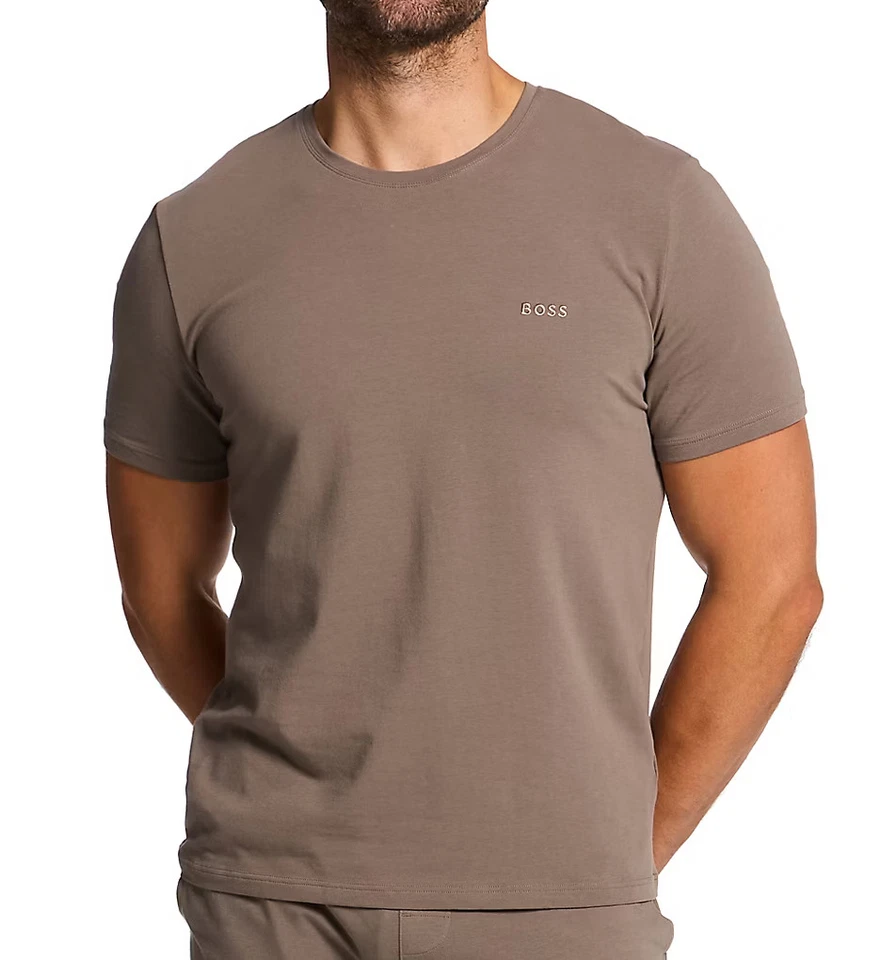Camiseta Boss Hugo Boss 0515312 Mix and Match Foto 1 de 1