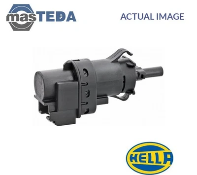 6DD 010 966-001 BRAKE LIGHT SWITCH STOP HELLA NEW OE REPLACEMENT - Image 1 of 4