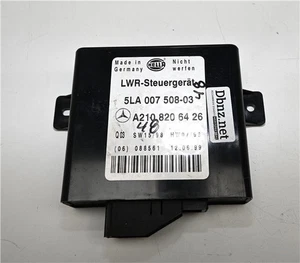 STEUERGERÄT LICHTANLAGE MERCEDES-BENZ E (W210) A2108206426 - Bild 1 von 4