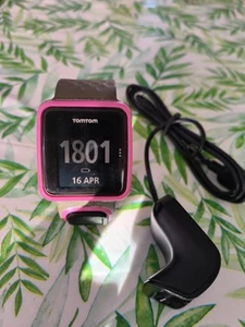 Orologio fitness GPS multisport TomTom Runner - Foto 1 di 4