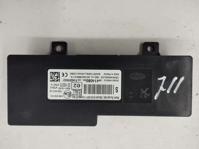 Centralina Bluetooth OPEL MOKKA / MOKKA X 9841408080 1.20 Benzina 2022 31187107 - Immagine 1 di 4