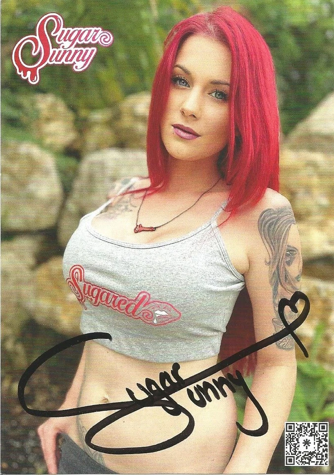 Sugar Sunny - VENUS *1* - Bild 1 von 1