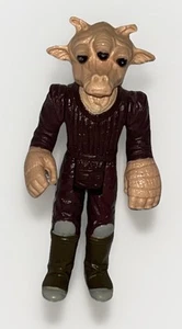 1983 Vintage Star Wars Ree-Yees Action Figure Original Kenner Return Of The Jedi - Picture 1 of 2