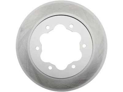 Ford Transit-350 2019 rotor de freno trasero centrado 59468HSJY Foto 1 de 2