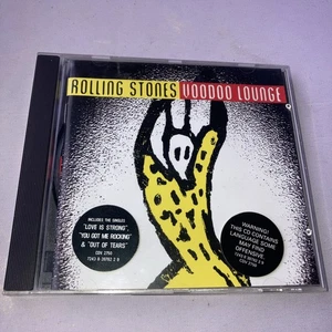 Voodoo Lounge by Rolling Stones,the | CD | condition very good plus - Picture 1 of 3