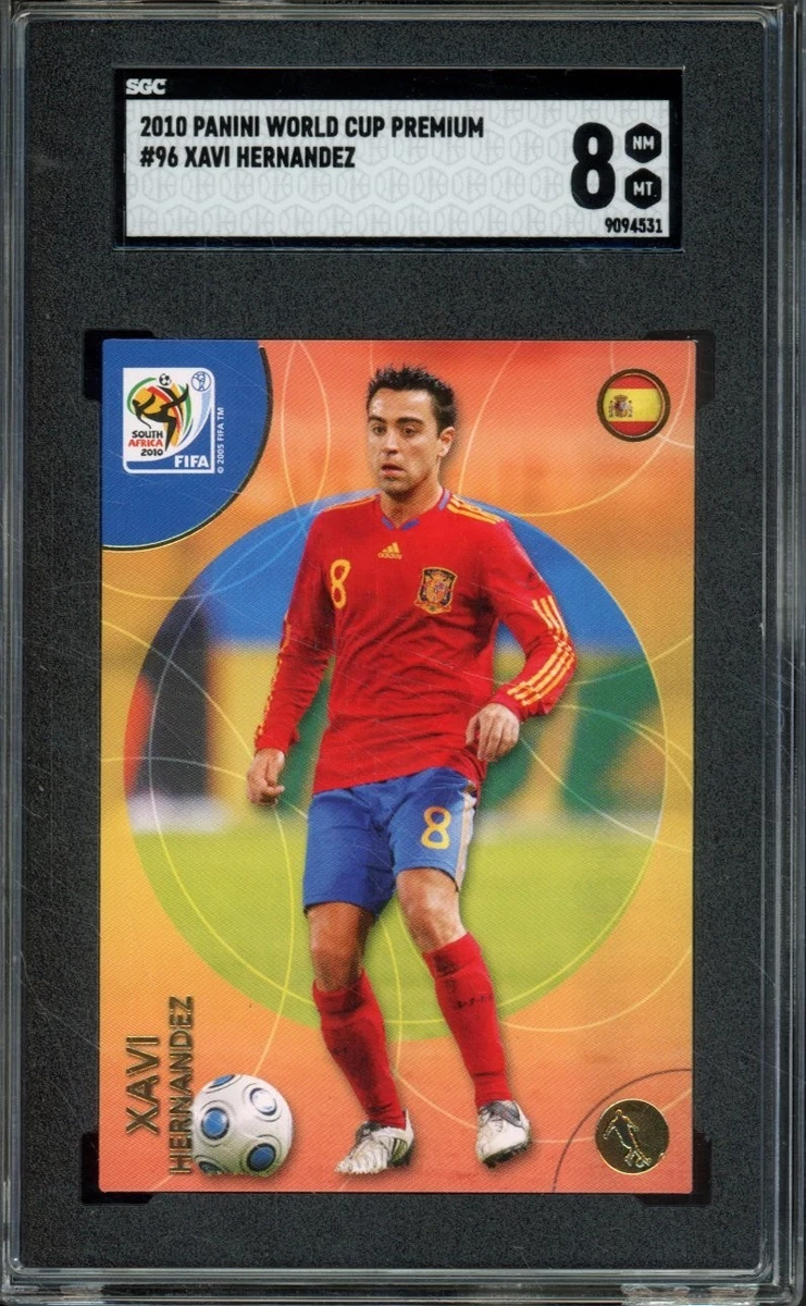 2010 FIFA WORLD CUP PANINI カード　セット s-l400.jpg