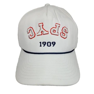 RARE St Petersburg Yacht Club Snapback Hat SPYC 1909 Reversed Imperial - Picture 1 of 10