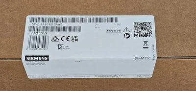 SIEMENS SIMATIC PANEL MTP700 6AV2123-2GB03-0AX0, Gewährleistung, inkl. MwSt. - Bild 1 von 2