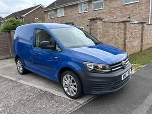 vw caddy - Picture 1 of 8