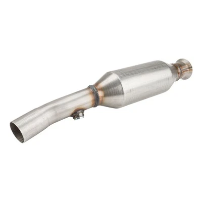 Convertidor catalítico para Chevrolet Prizm 1998 1999 2000-2002 Toyota Corolla 1,8 L Foto 1 de 4