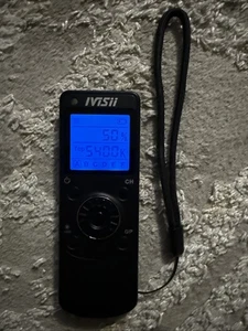 Wireless Led Remote Control for IVISII Ring Light - Picture 1 of 7
