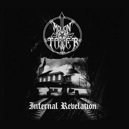 Moontower - Infernal Revelation (Cd) *Mint Condition Foto 1 de 1