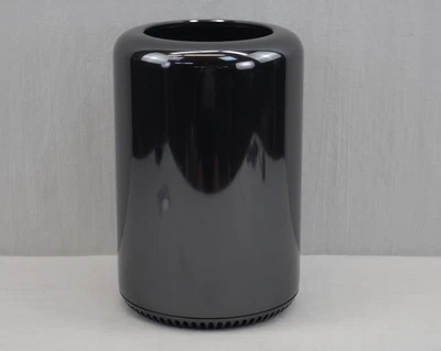 2013 Apple Mac Pro | 3.5 GHz 6-Core Xeon E5 16 GB RAM 500 GB SSD FirePro D500 nc - Image 1 of 4