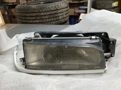 Faro pasajero excluyendo GS hatchback compatible con 90-95 MAZDA 323 233324 Foto 1 de 3