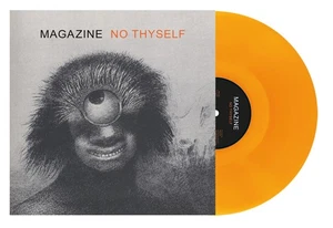 Magazine No Thyself (Vinyl) 12" Album Coloured Vinyl (UK IMPORT) - Picture 1 of 1