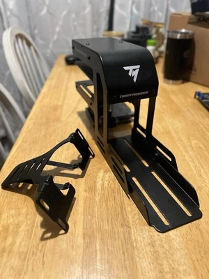 Thrustmaster TM Racing Clamp - Black - Image 1 of 4