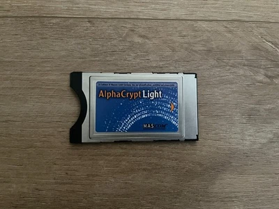 AlphaCrypt Version R2.6 Light CI Modul - Bild 1 von 2
