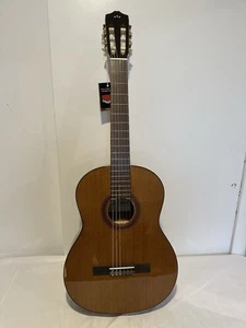 Cordoba Iberia C5 Cedar Nylon String Guitar - Open Box (SMALL NICK ON WOOD) - Picture 1 of 11