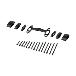 Vision TriMax Carbon Lenker Stack Spacer Kit V0200 - Bild 1 von 1