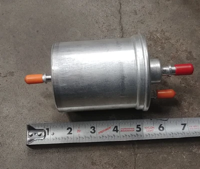 Filtro de combustible Autopart ProTUNE 4F0201511B 4F0201511D para Audi A4 A6 A8 S4 Foto 1 de 3