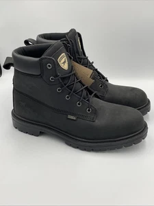 Irish Setter Hopkins 6" Stiefel wasserdicht weiche Spitze Leder 83671 Herren Größe 9 EE - Bild 1 von 7