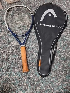 Head YouTek Graphene Instinct PWR Tennisschläger Griffe, Griffgröße 4: 1/4 - Bild 1 von 16