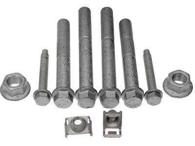 For 2001-2006 Chevrolet Silverado 3500 Control Arm Bolt Kit Dorman 52651BWDT - Image 1 of 2