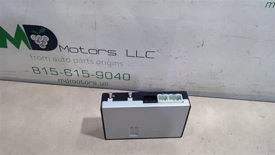 2013-2019 BUICK ENCORE  MODULE,COMMUNICATION INTERFACE  84298328 - Image 1 of 4