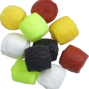 Enterprise Tackle Zig Rig Foam Surface Baits Carp Coarse Fishing  6 colours  - Picture 1 of 3