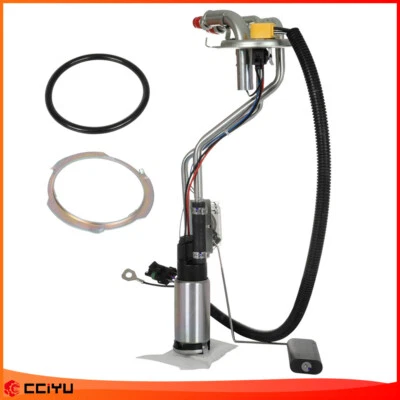 Conjunto de bomba de combustible para GMC Yukon 1992-1995 5,7 L Chevrolet Blazer 1992-1994 Foto 1 de 4