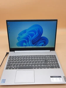 LENOVO ideaPad S340-15IWL 15.6" i3-8145U 2.1GHZ 4GB RAM 128GB SSD WIN 11,SL15 - Imagen 1 de 13