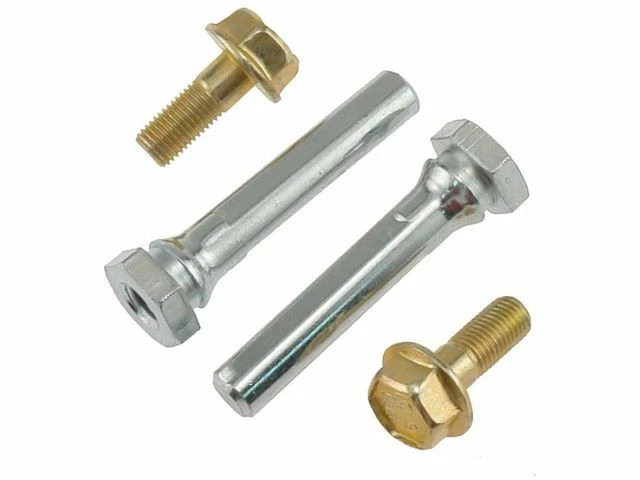 Kit de pinos guia pinça de freio a disco traseira Carlson compatível com Cadillac SRX 2010-2016 94QRXS - Imagem 1 de 1