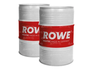 120 Liter (2x60L) ROWE HIGHTEC ATF 9600 Automatikgetriebeöl Made in Germany - Bild 1 von 1