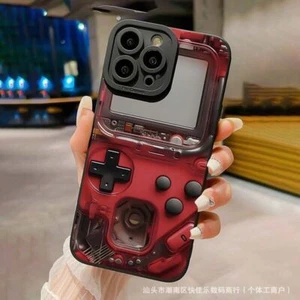 Custodia telefono gioco personalizzata per Apple iPhone 16 Pro Max 15 14 13 12 11 8 XR XS - Foto 1 di 7