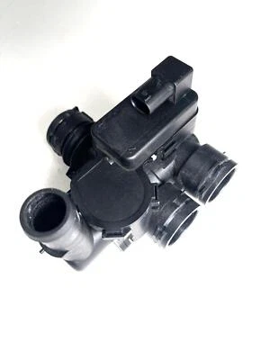 Mercedes CLS550 2007 2008 2009 VÁLVULA DE CONTROL DE CALEFACCIÓN A2118320584 OEM Foto 1 de 4