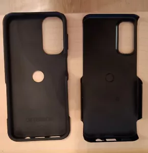 Otterbox Cell Phone Case 2 Piece For Samsung Galaxy A14 5g Phone - Photo 1 sur 2