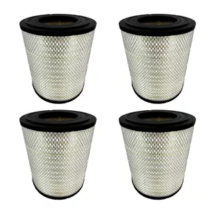 Fit For Freightliner Columbia Air Filter AF25139M,RS3518,P527682,P185069,LAF1849 - Picture 1 of 8