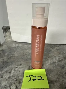 JOSIE MARAN Argan Prosperity Mist Body Oil VANILLA BERRY 6.42 oz LUXURY SIZE See - Picture 1 of 6