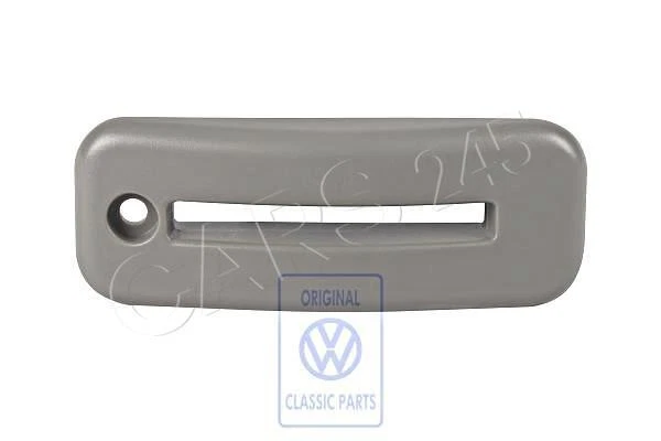 Original VW Caravelle Eurovan Transporter Syncro Abdeckung 703883645U71 - Bild 1 von 1