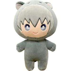 Juguete de peluche de 6 pulgadas Fruits Basket Yuki Sohma Rat - Imagen 1 de 1