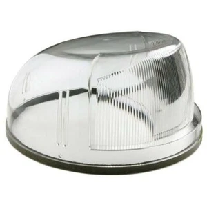 EZ Tubular Skylight Solar LensR Dome Acrylic Leak Proof Patented Optics 14 in. W - Picture 1 of 2